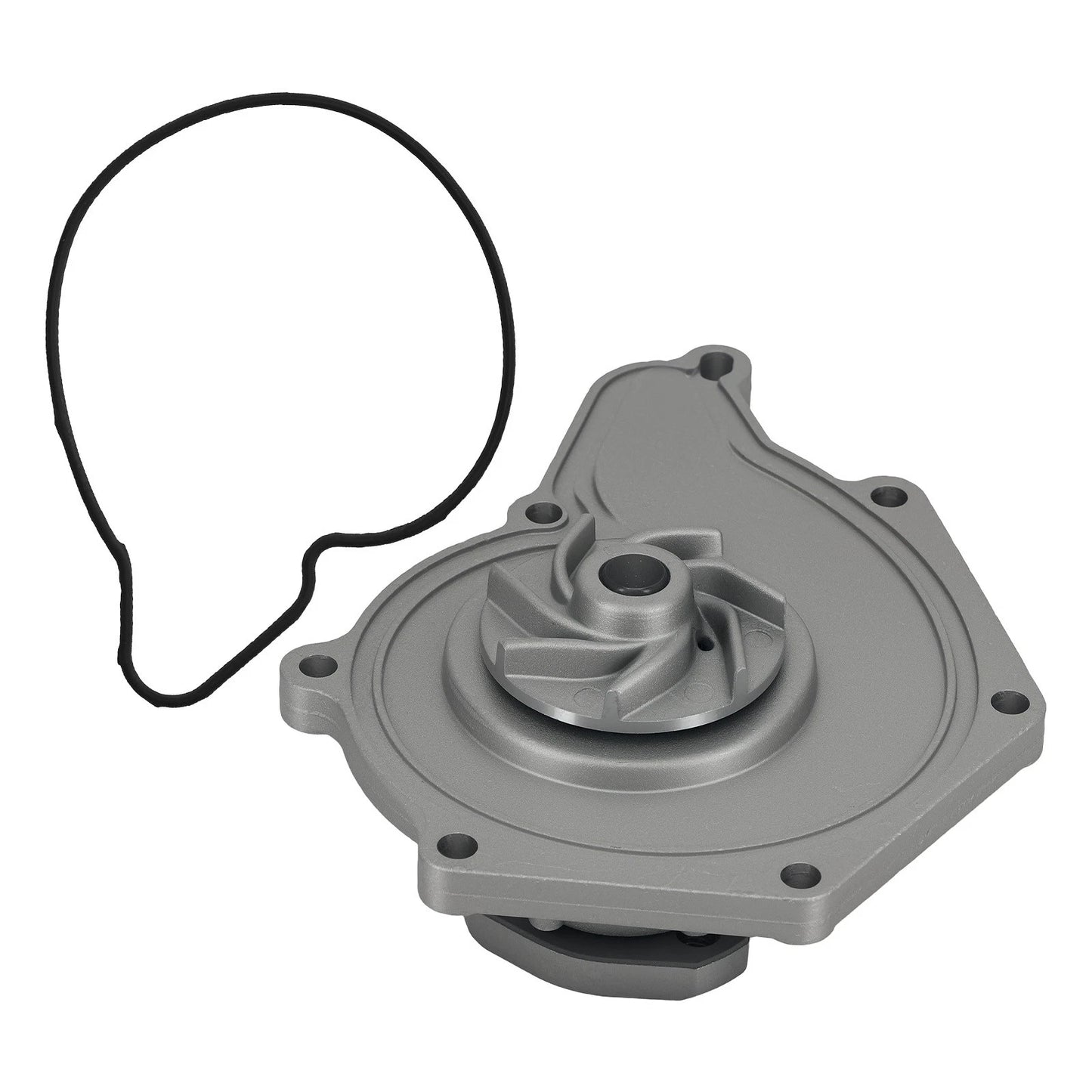 Engine Cooling Water Pump for Audi A4 A5 A6 (2005–2010)