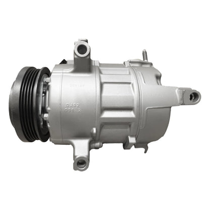 AC Compressor Replacement for Lincoln Navigator 3.5L (2018–2021)