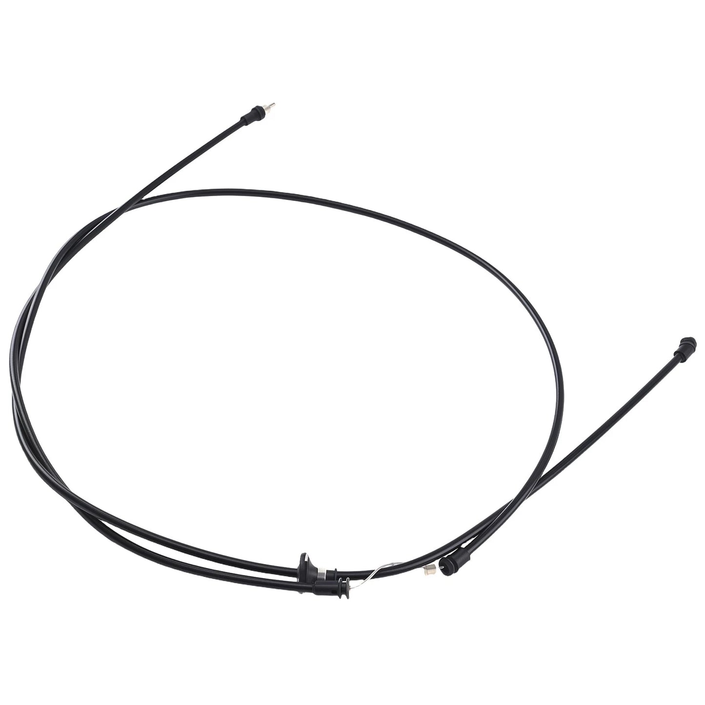 Bonnet Hood Lock Release Cable for Jaguar X-Type (2001–2008)