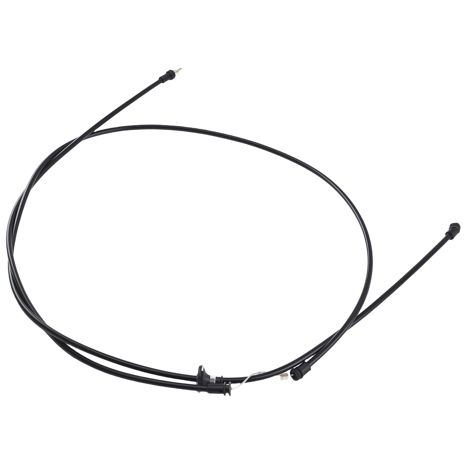 Bonnet Hood Lock Release Cable for Jaguar X-Type (2001–2008)