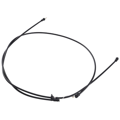Bonnet Hood Lock Release Cable for Jaguar X-Type (2001–2008)