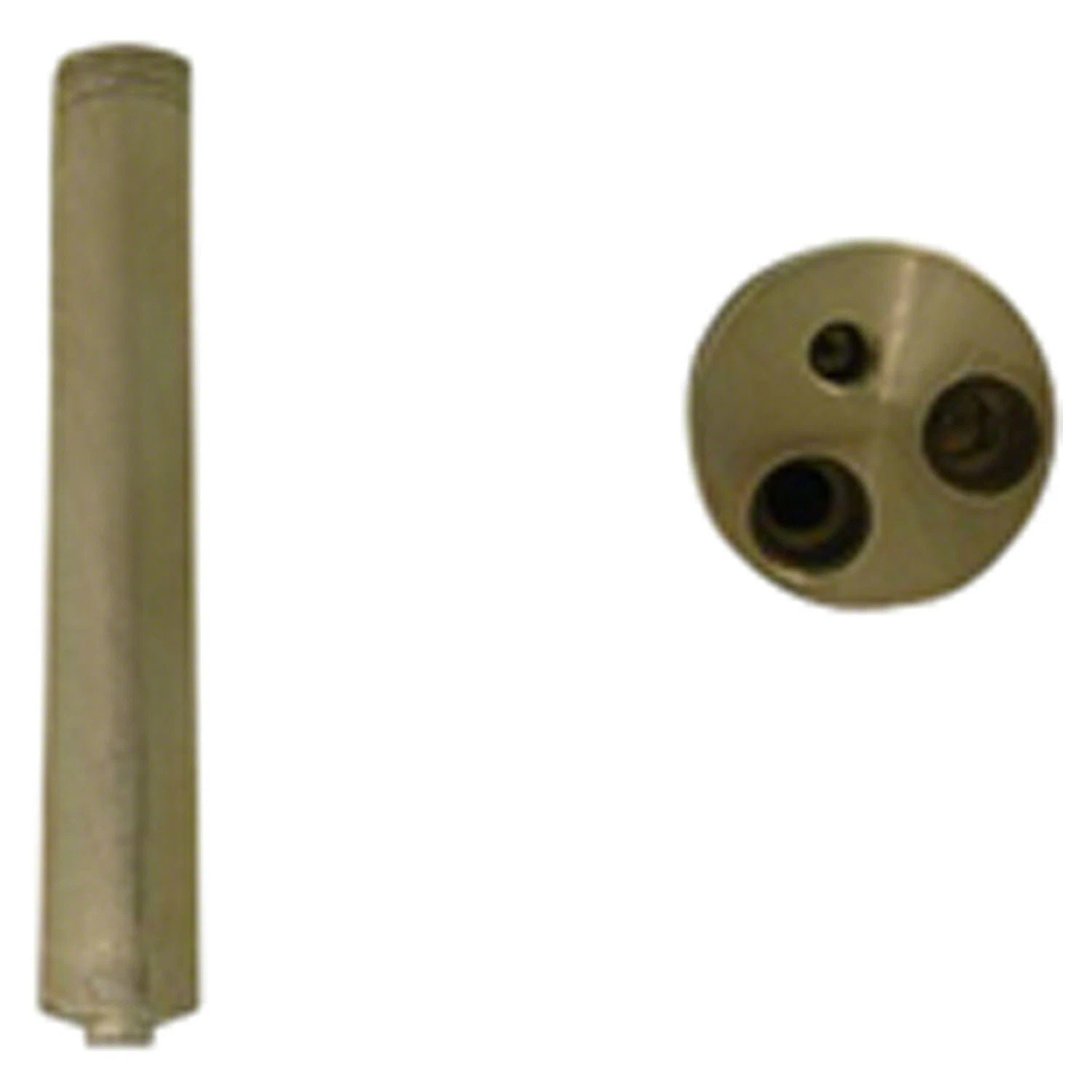 Replacement A/C Receiver Drier Replacement Parts For V6 Engine
