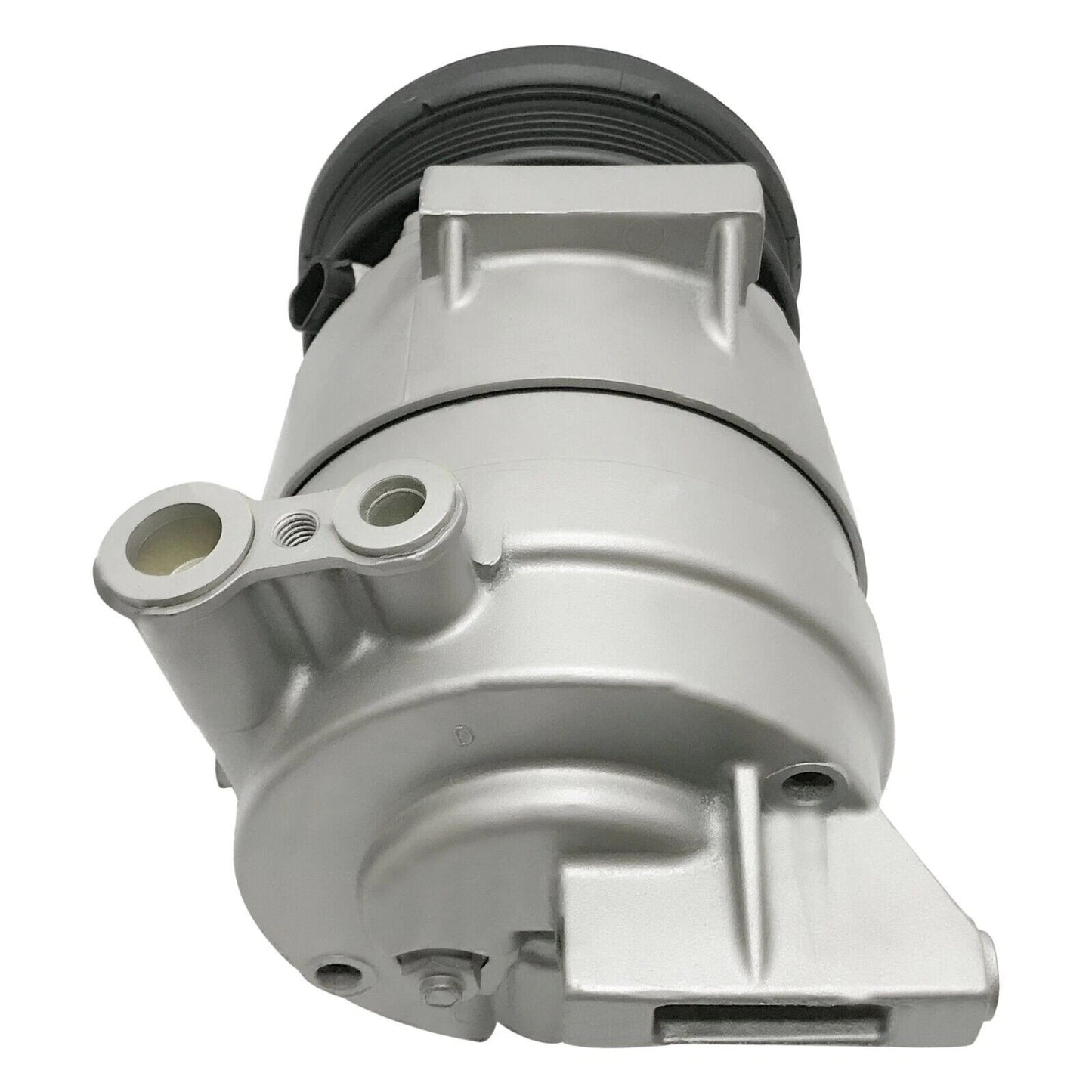 AC Compressor Kit with Condenser for Pontiac G3 1.6L (2007)