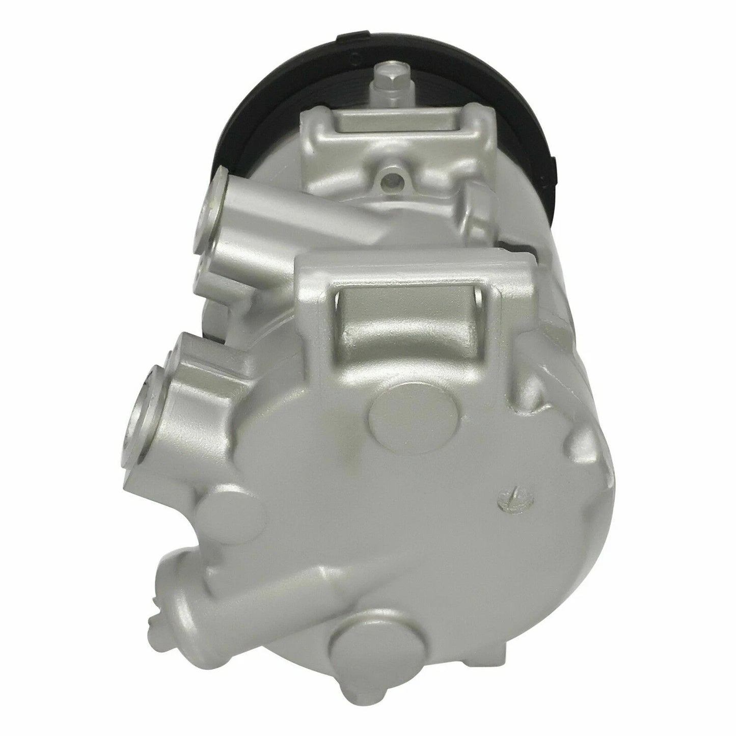 AC Compressor Kit with Condenser for Toyota Hilux (2012–2018)