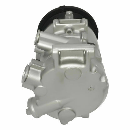 AC Compressor Kit with Condenser for Toyota Hilux (2012–2018)