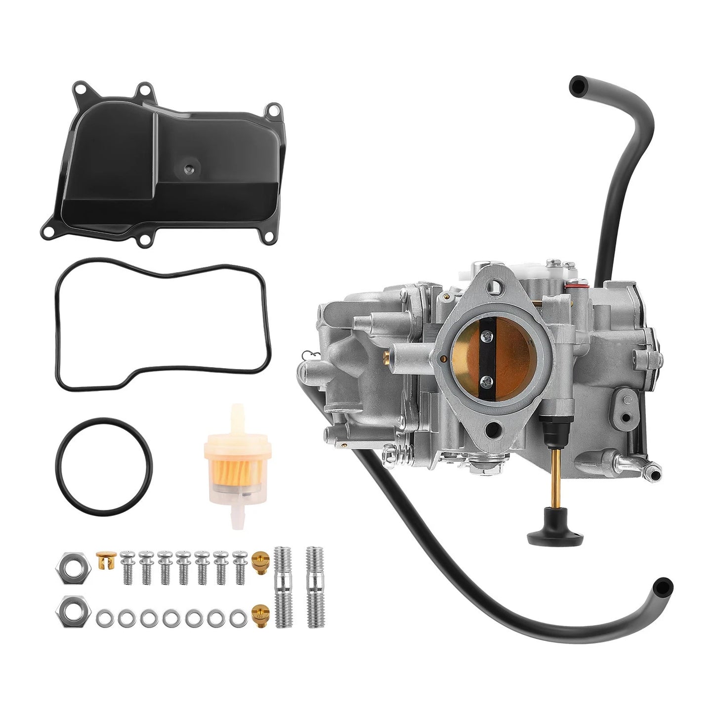 Carburetor for Yamaha Warrior 350 YFM350 (1999–2004)