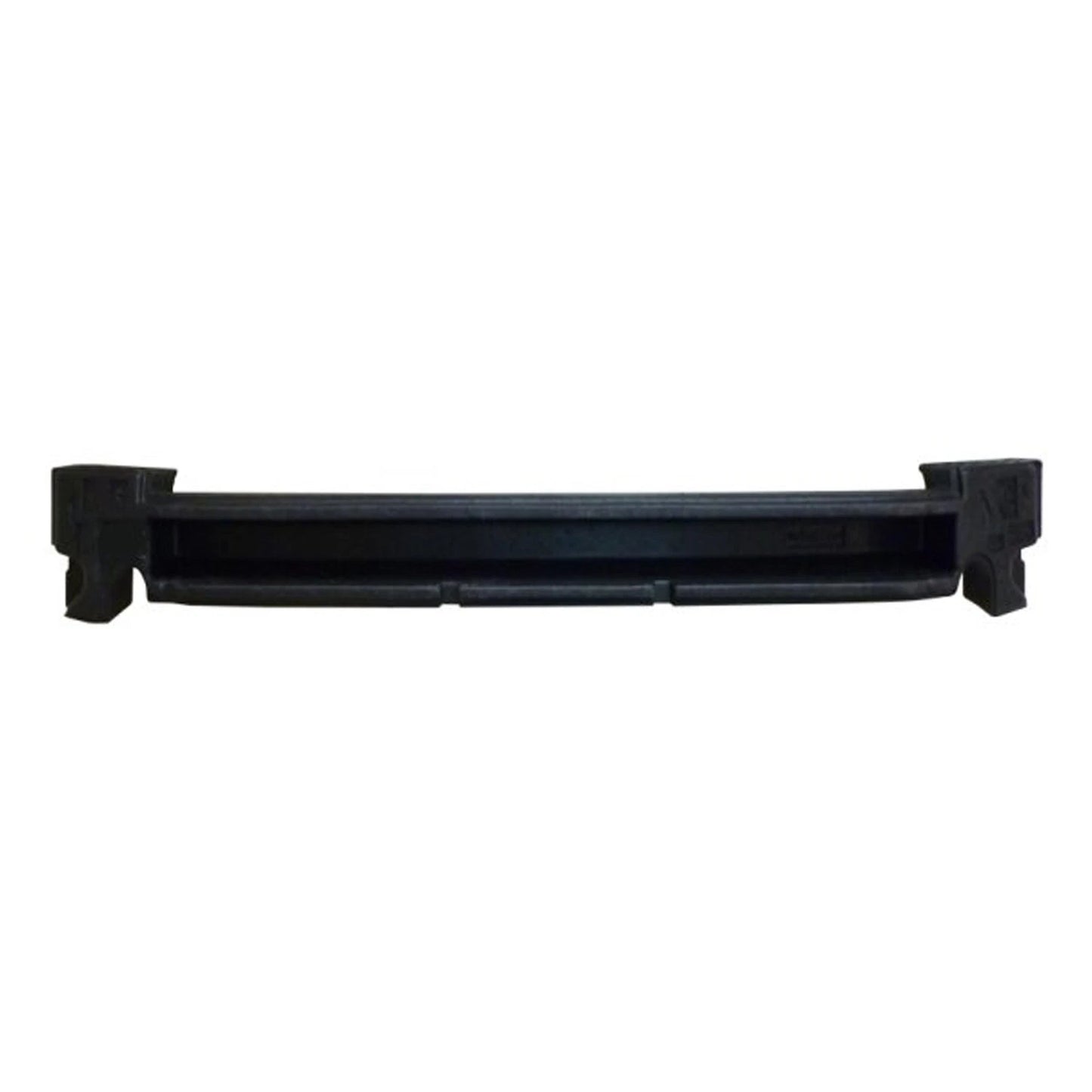 Front Bumper Impact Absorber Replacement Expanded Polypropylene for Toyota Hilux (2005–2015)