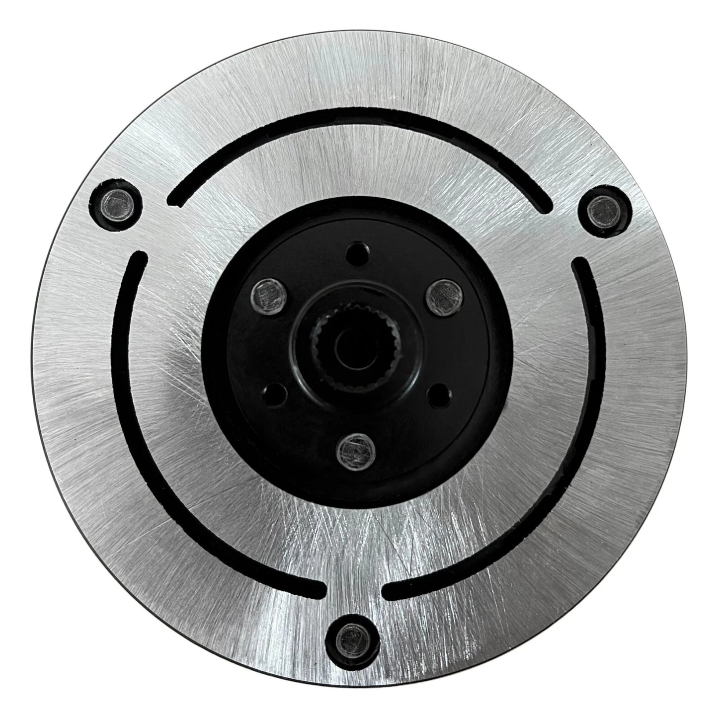 AC Compressor Clutch Replacement for Chevrolet Camaro 6.2L (2010–2012)
