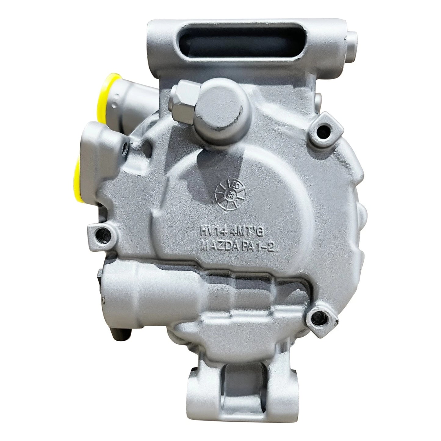 AC Compressor Replacement for Mazda CX-30 2.5L (2020–2022)