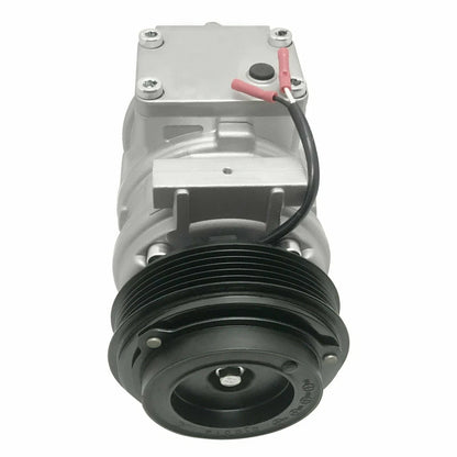 AC Compressor Kit Replacement for Ford Econoline E150 E250 (1997–2002)