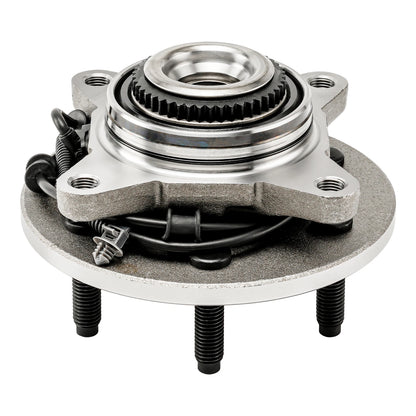 Front Wheel Bearing & Hub Assembly for Ford F-150 (2004–2005)