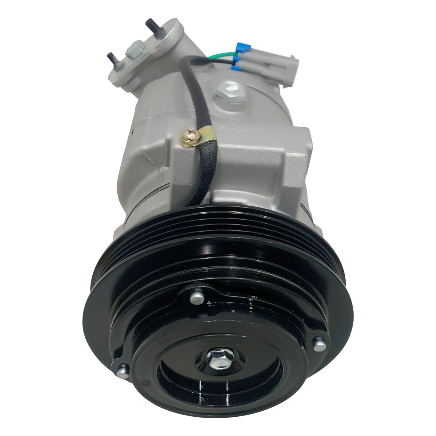 AC Compressor Kit Replacement for Chevrolet Camaro 6.2L V8 (2010–2015)