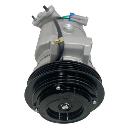 AC Compressor Kit Replacement for Chevrolet Camaro 6.2L V8 (2010–2015)
