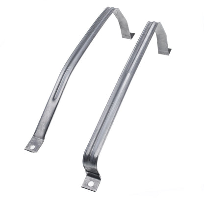 2X Fuel Tank Strap for Chevy HHR (2006–2011)