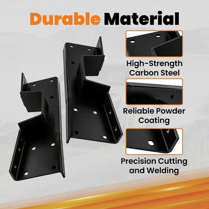 C-NOTCH Kit for GMC Sierra 1500 Classic NBS Body (2001–2007)