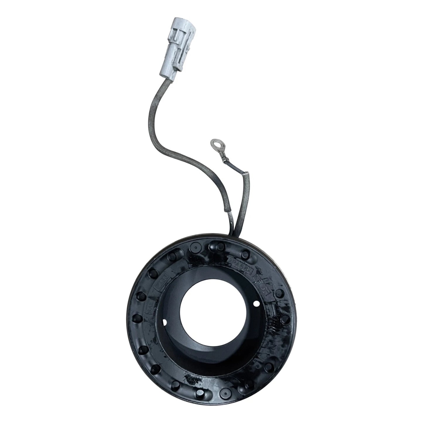 AC Compressor Clutch Replacement for Mercedes ML400 3.0L (2015–2015)