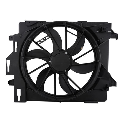 Cooling Fan for Chrysler Town & Country and VW Routan (2008–2014)