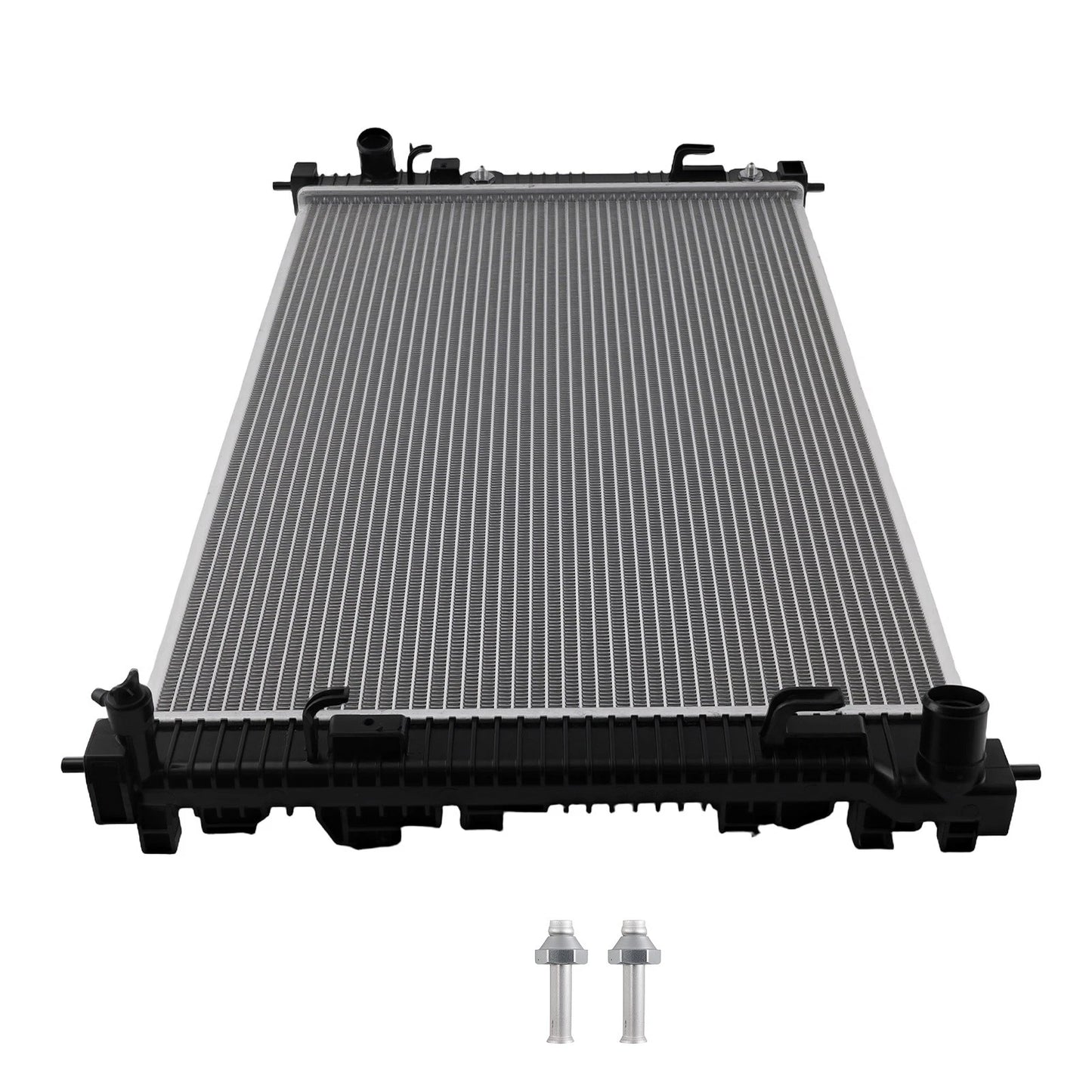 Cooling Radiator for Mitsubishi Outlander (2022–2023) AT Trans Cooler