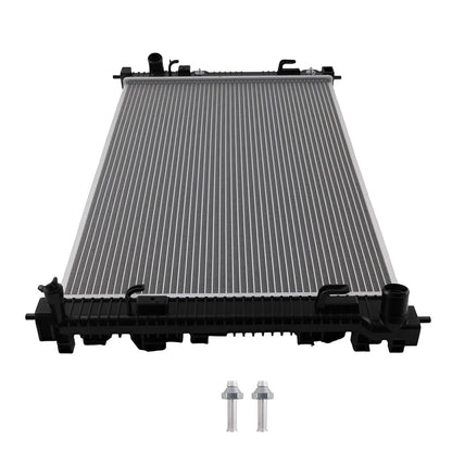 Cooling Radiator for Mitsubishi Outlander (2022–2023) AT Trans Cooler