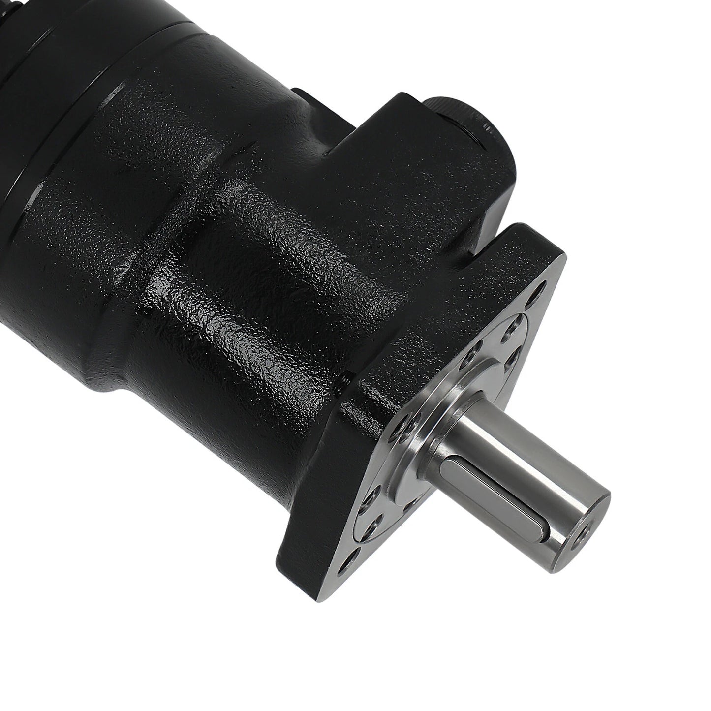 Hydraulic Motor for Eaton Char-Lynn S Series 4-Bolt (2010–2014)