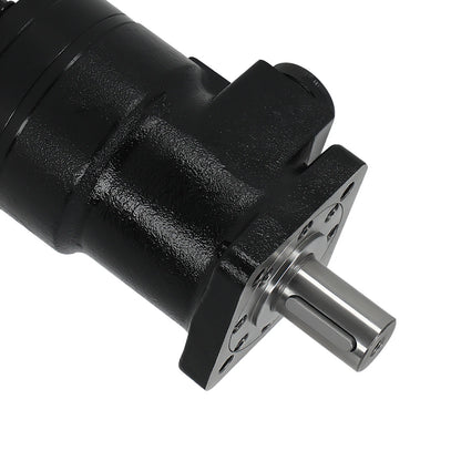 Hydraulic Motor for Eaton Char-Lynn S Series 4-Bolt (2010–2014)