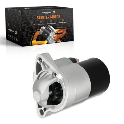 Engine Starter for Mazda CX-30 CX-5 2.5L (2014–2023) 1.4kW
