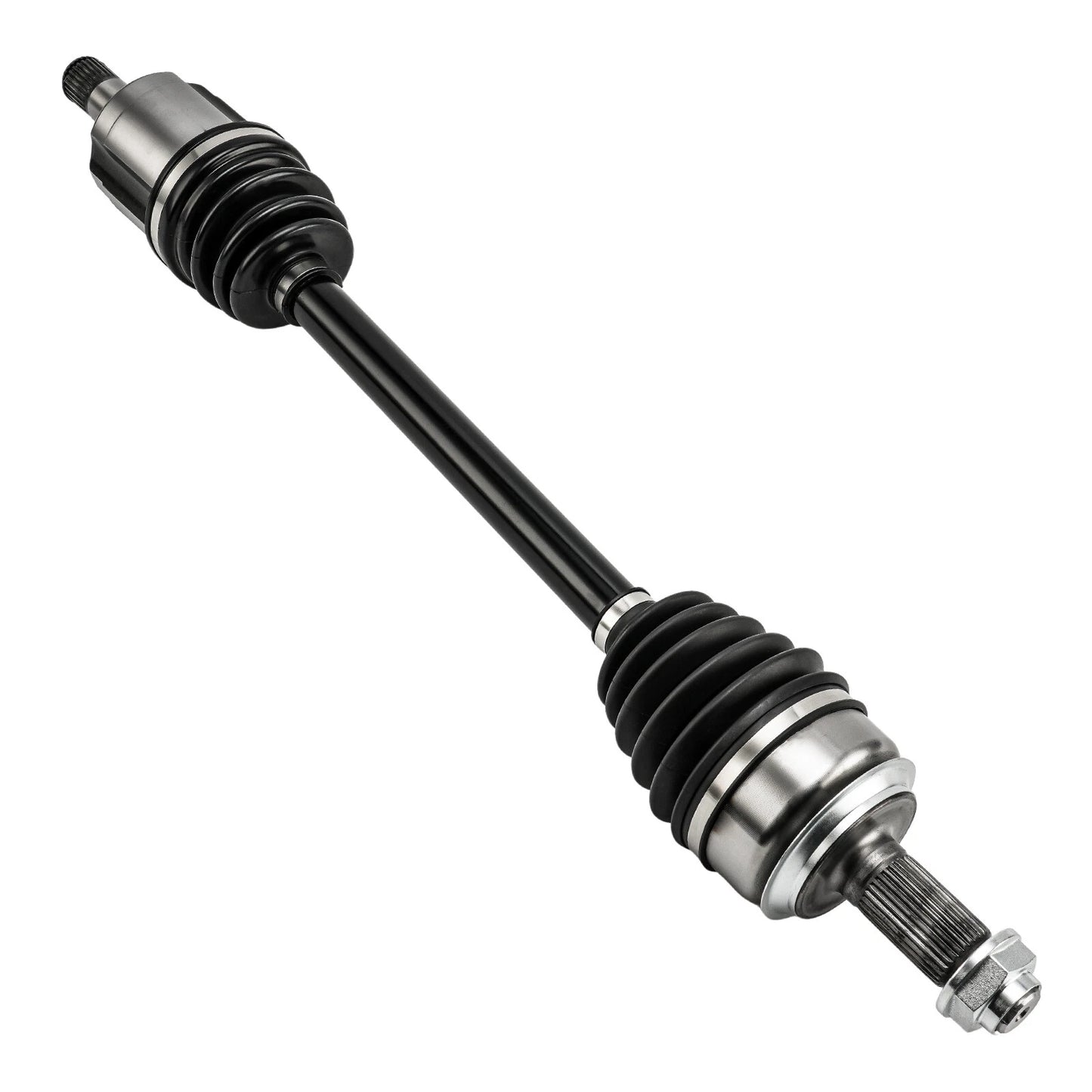 Front Left CV Axle Shaft Assembly for Honda Accord (2018–2022) 1.5L Auto CVT