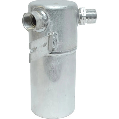 AC Compressor Kit Replacement for Audi A8 Quattro 4.2L (1997–1997)