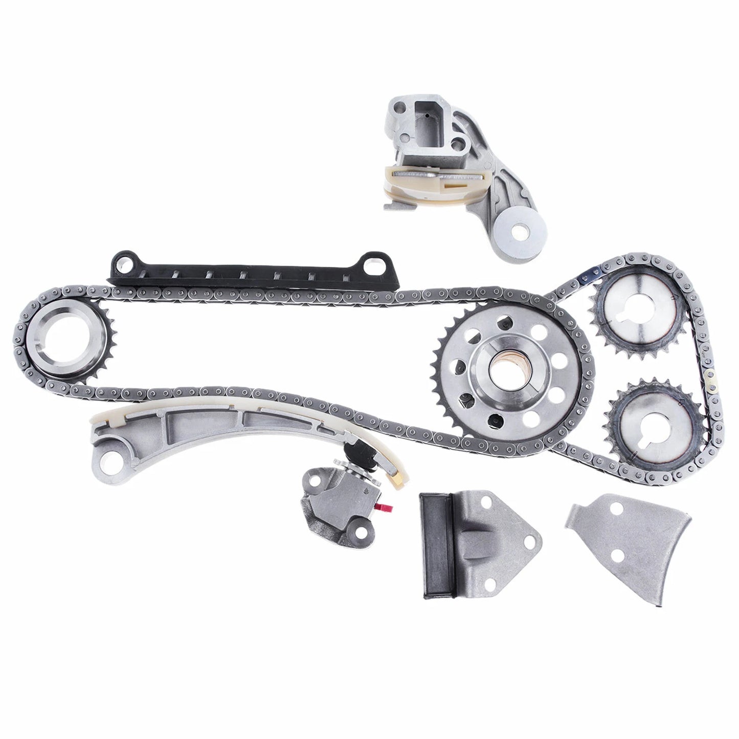 11x Timing Chain Kit for Suzuki SX4 (2007–2009)