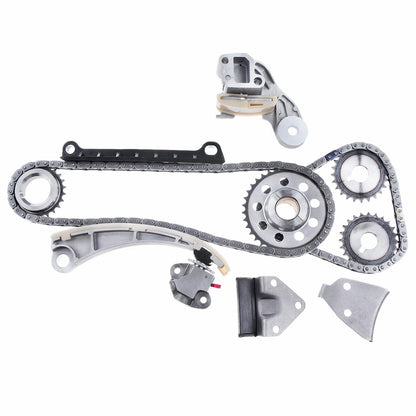 11x Timing Chain Kit for Suzuki SX4 (2007–2009)