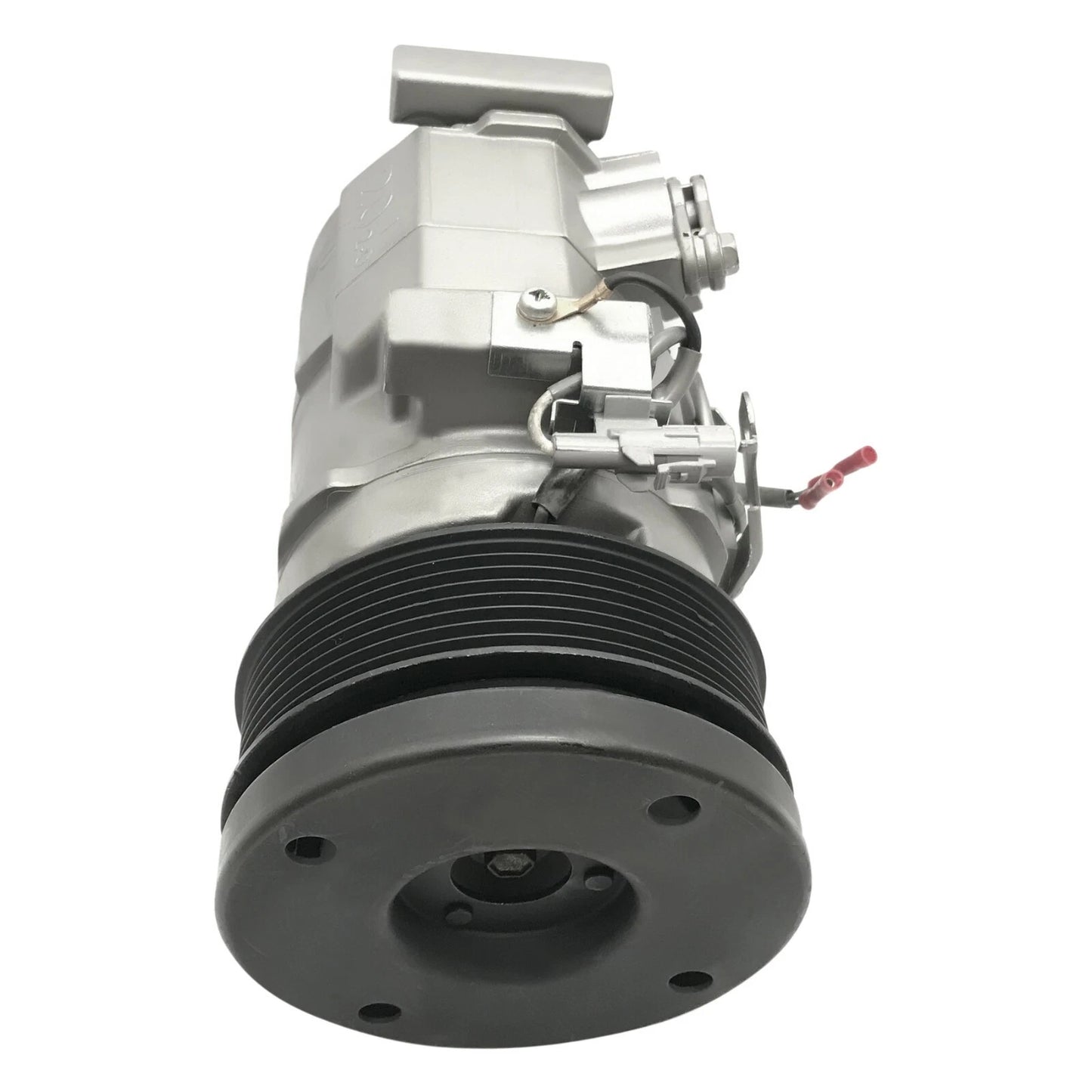 AC Compressor Kit Replacement for Kia Sorento (2012–2015)