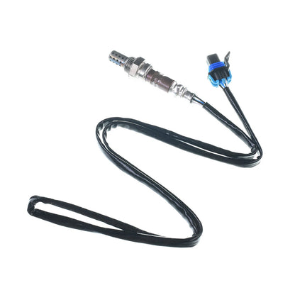 2X Downstream O2 Oxygen Sensors for Chevrolet Corvette (1997–2003)