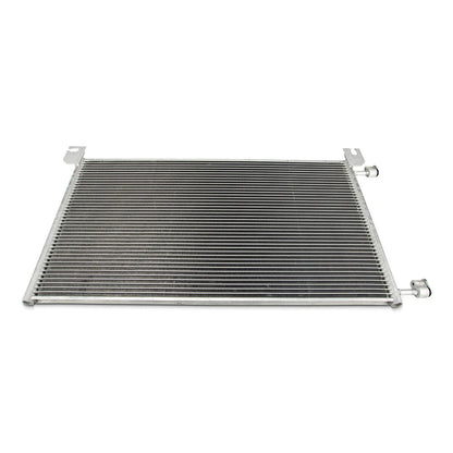 A/C Condenser for Chevrolet Silverado 1500 2500 GMC Sierra 1500 2500 (1999–2013)