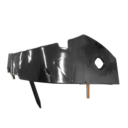 Composite Outer Bumper Cover Retainer Replacement for Passenger Side (2005–2015)