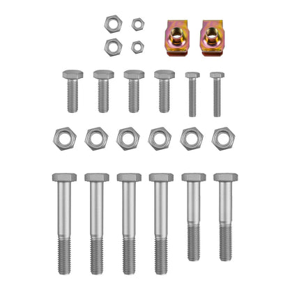 2.5 Inch Lift Brackets Kit for Can-Am Commander Max 1000 (2011–2020)