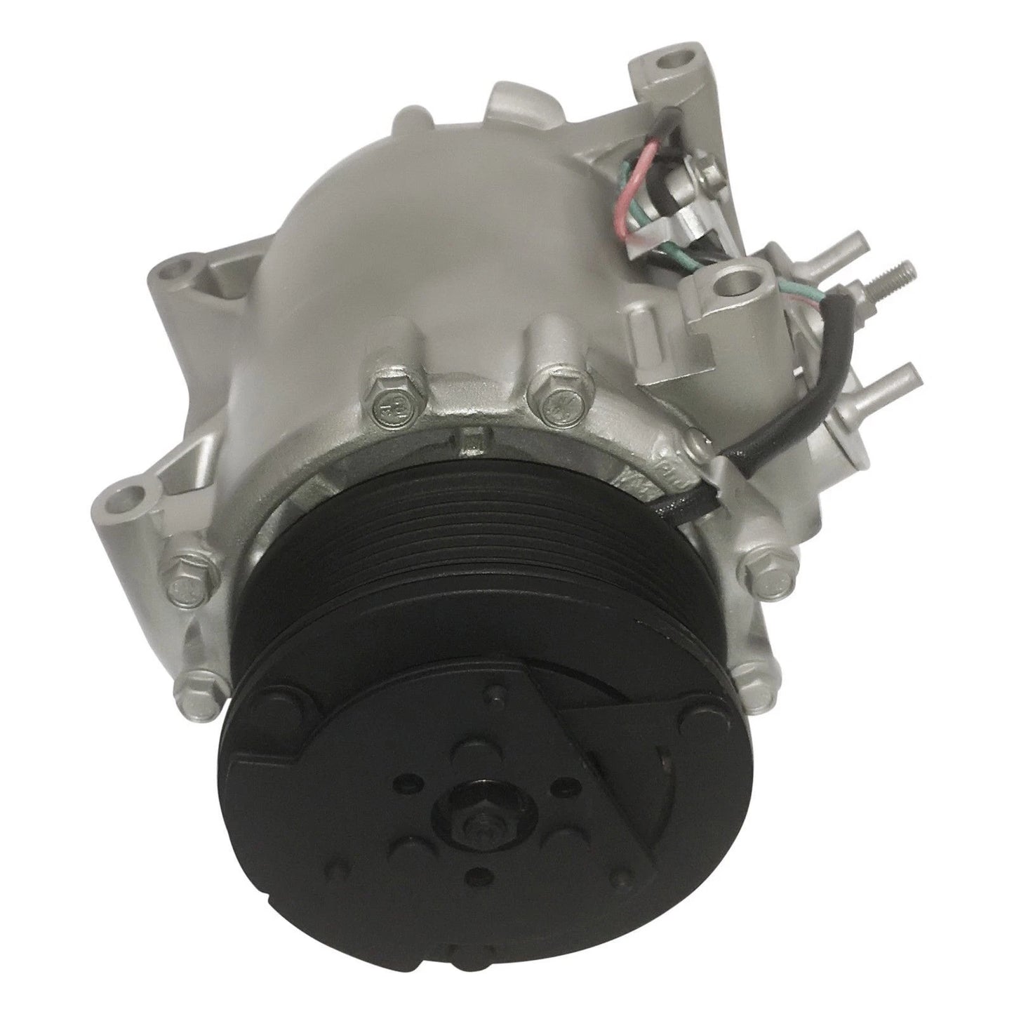 A/C Compressor Kit Replacement with O Rings for Toyota Camry (2007–2011)