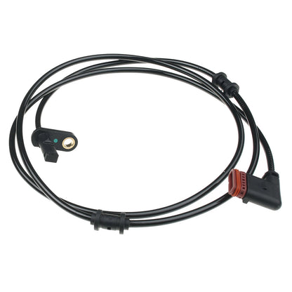 2X Rear ABS Wheel Speed Sensor for Mercedes-Benz E63 AMG E280 (2007–2009)