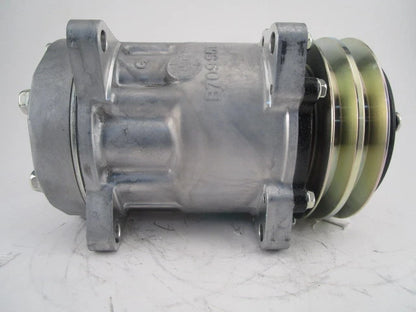 AC Compressor Replacement for Ford Ranger PX (2011–2018)