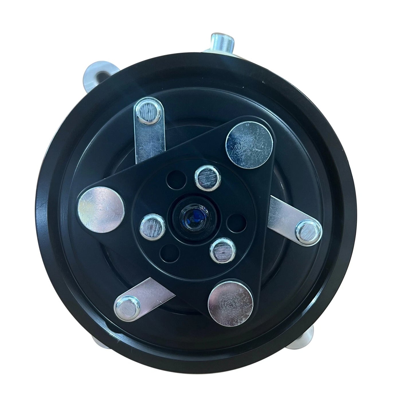 A C Compressor Kit Replacement for Saturn SW1 1.9L (1999–2002)