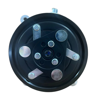 A C Compressor Kit Replacement for Saturn SW1 1.9L (1999–2002)