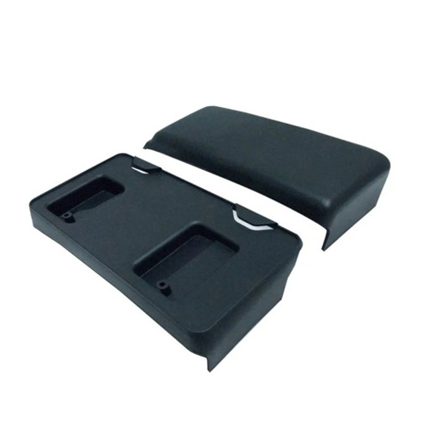 Front Bumper Guard Replacement Polypropylene for Toyota Tundra (2007–2021)