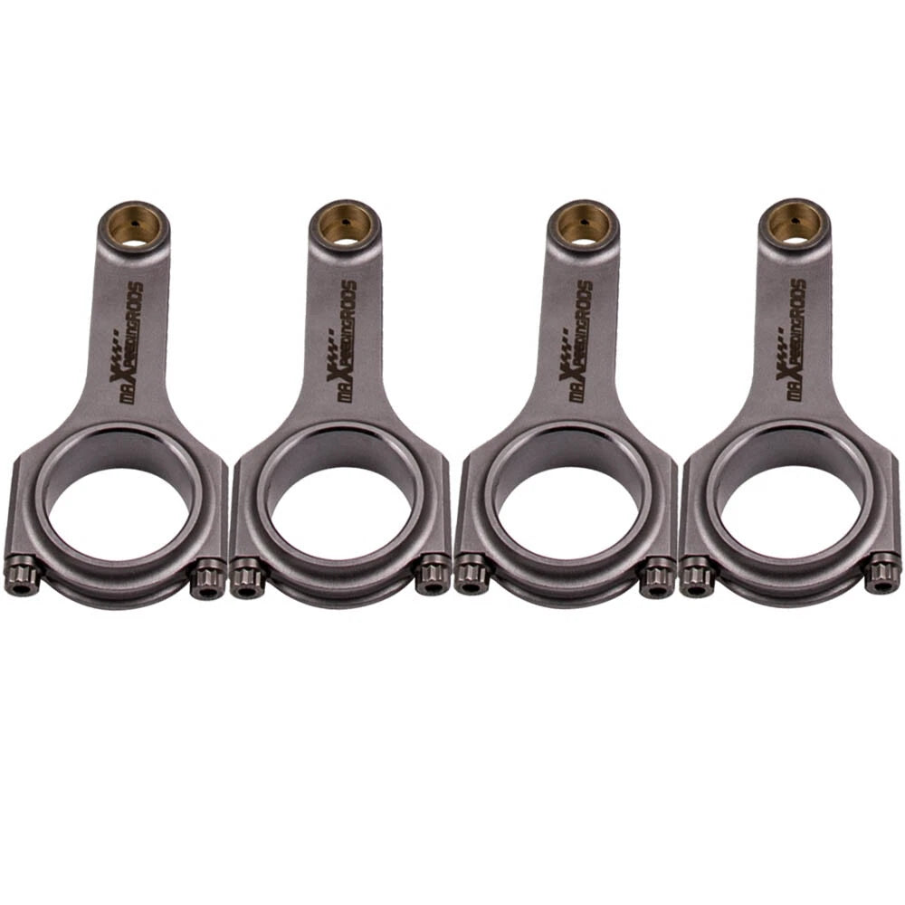 Connecting Rods and ARP Bolts for Opel Astra F 1991–2001 (1998–2009)