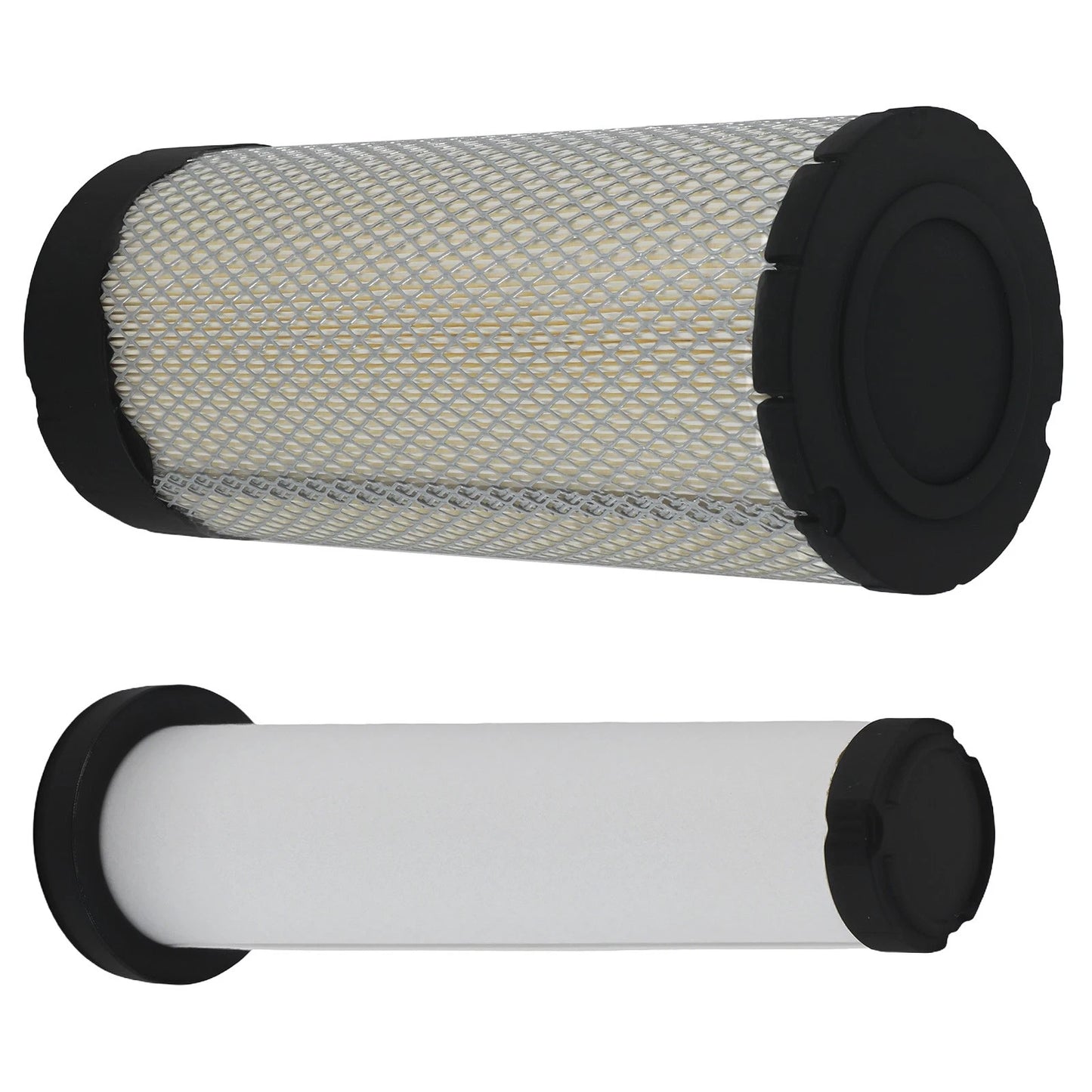 Air Filter Assembly for John Deere 318E 318G 319E Loader (2014–2016)