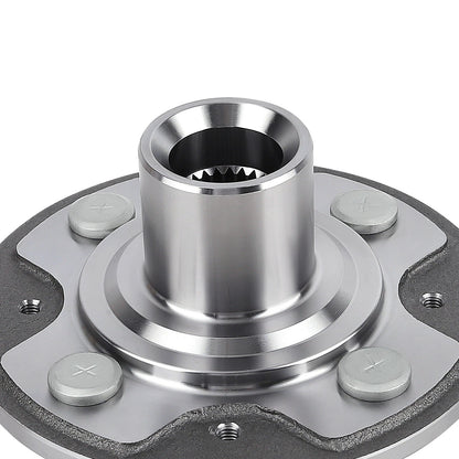 Front Wheel Hub & Bearing Kit Assembly for Honda Civic (2017–2021)