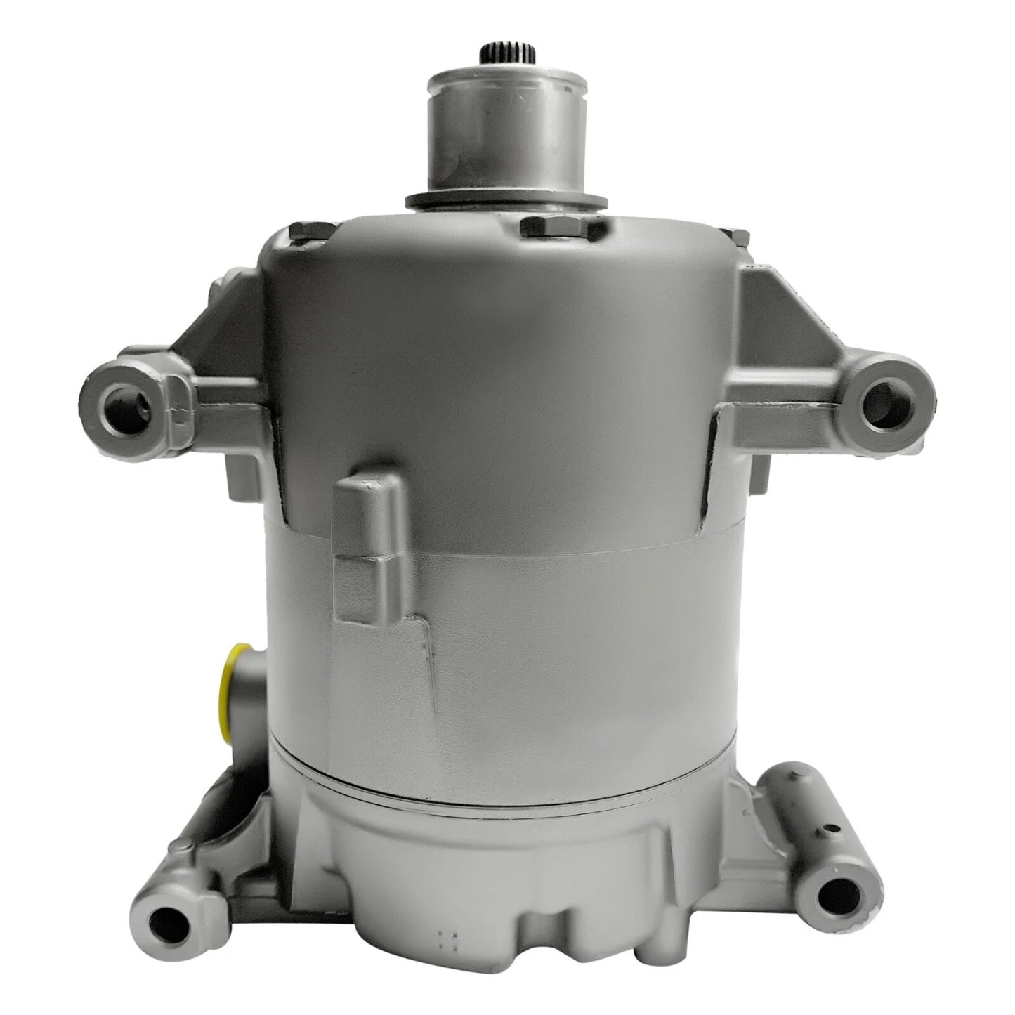 AC Compressor Replacement for Honda Civic 2.0L (2020–2021)