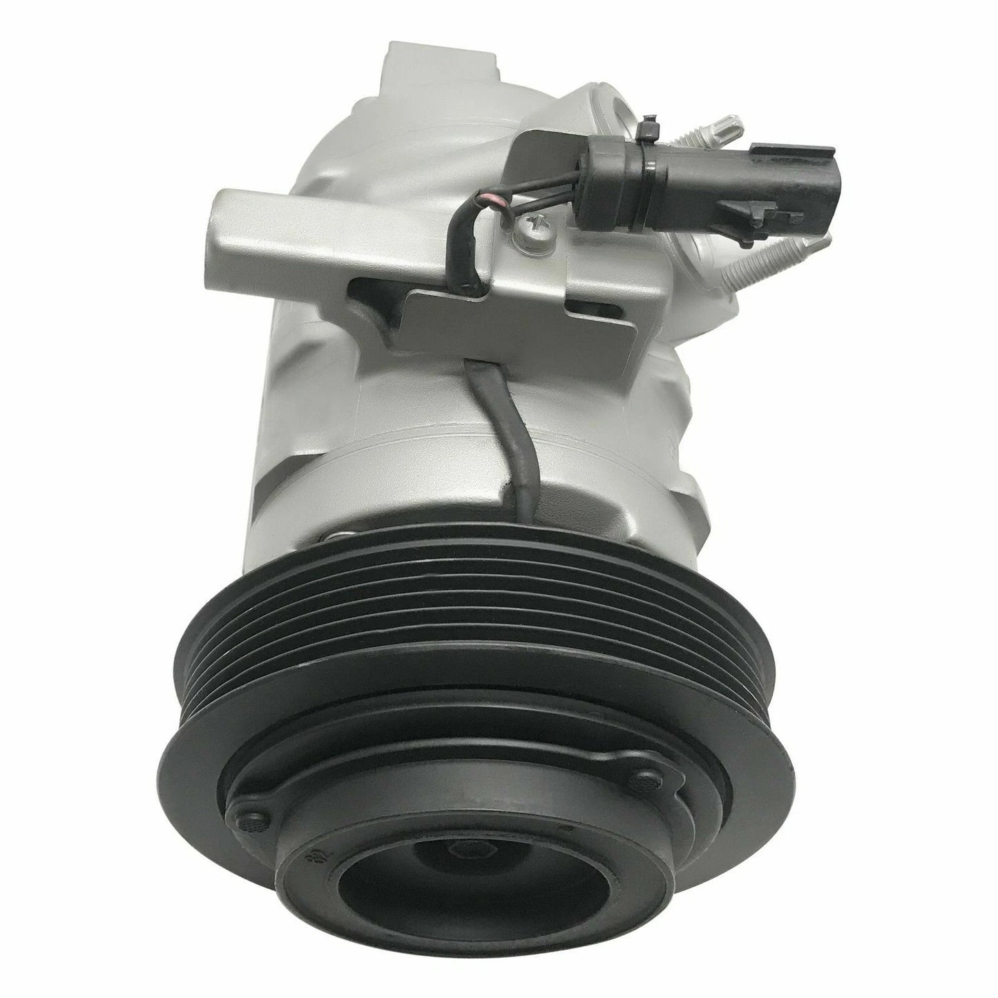 A/C Compressor Kit Replacement for Infiniti QX56 (2004–2008)