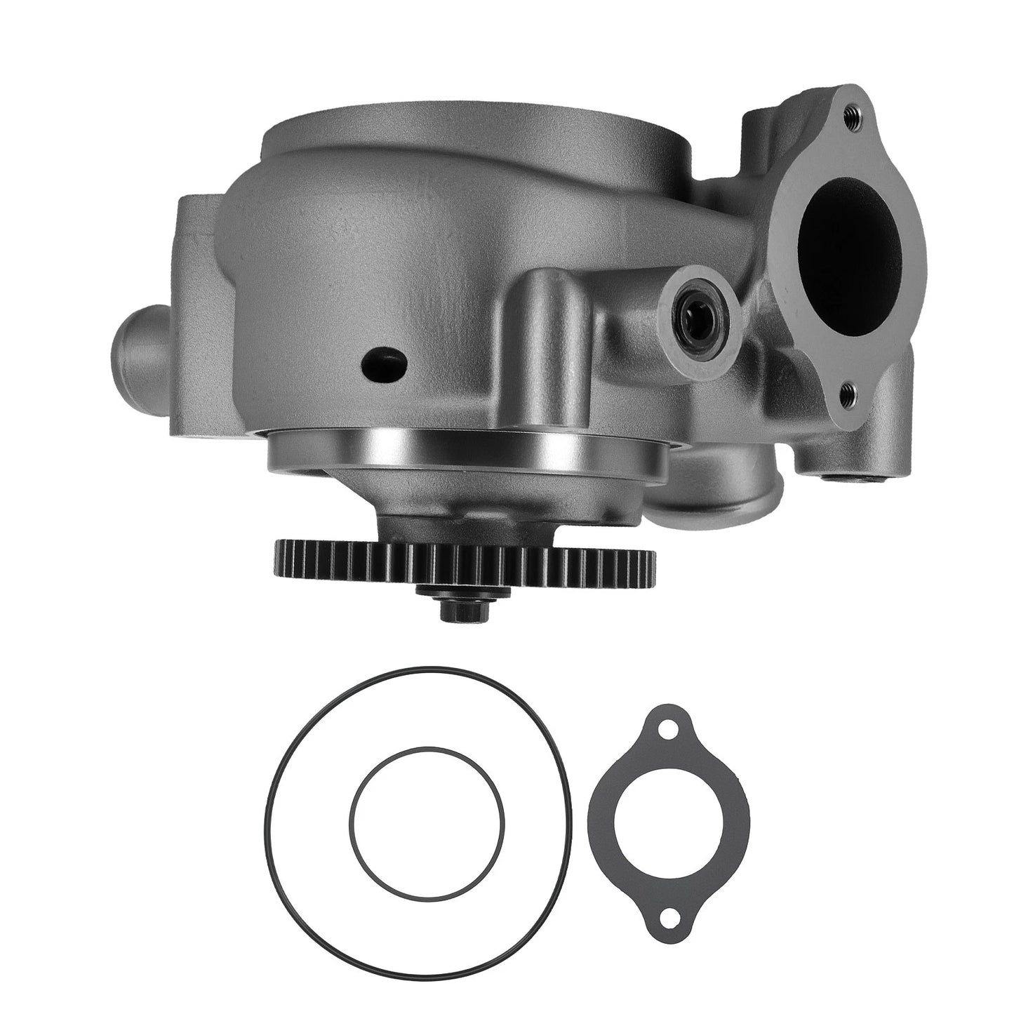 Engine Coolant Pump for Detroit Diesel Series 60 12.7L EGR (2010–2022)