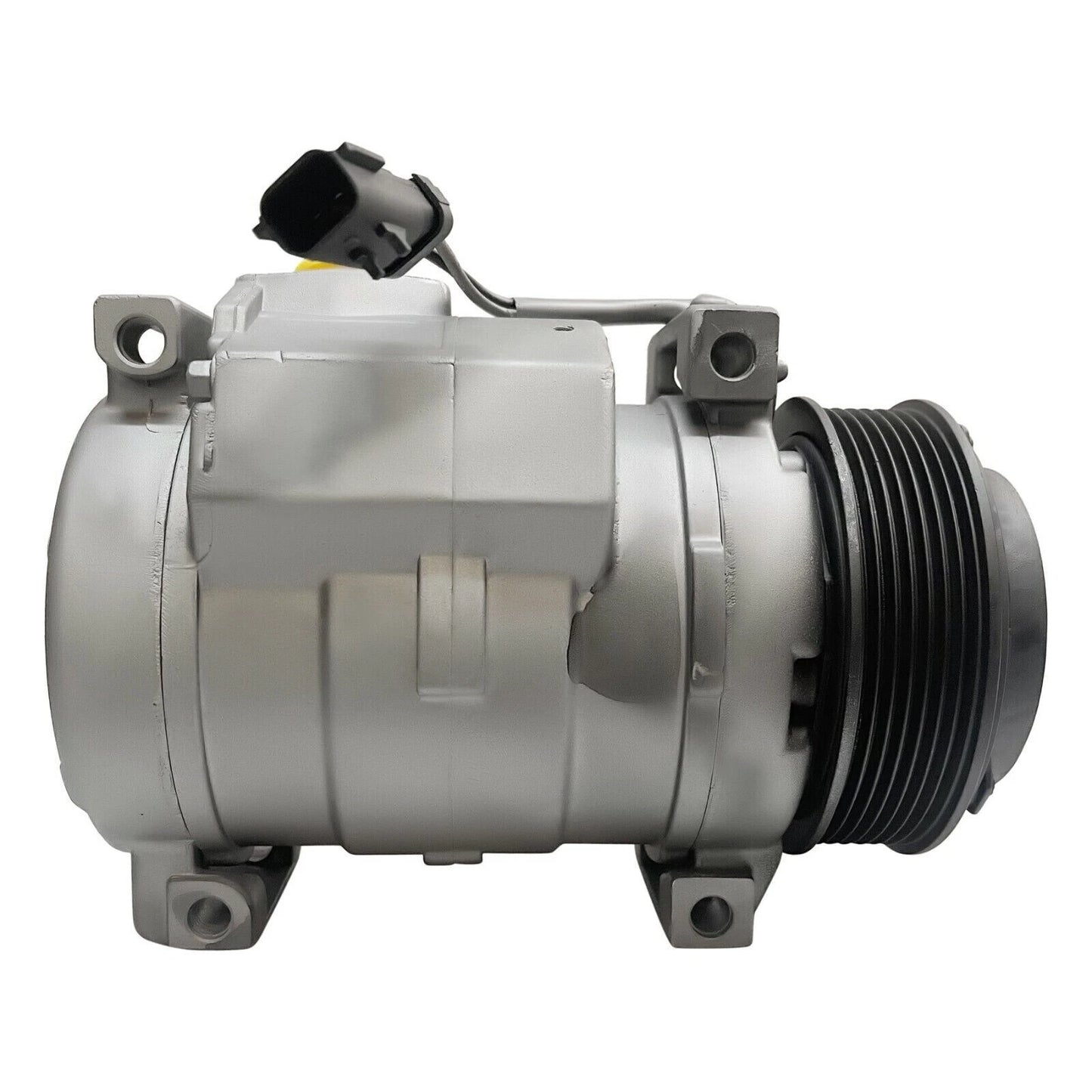 AC Compressor Kit for Dodge Viper SRT-10 8.4L (2010–2010)