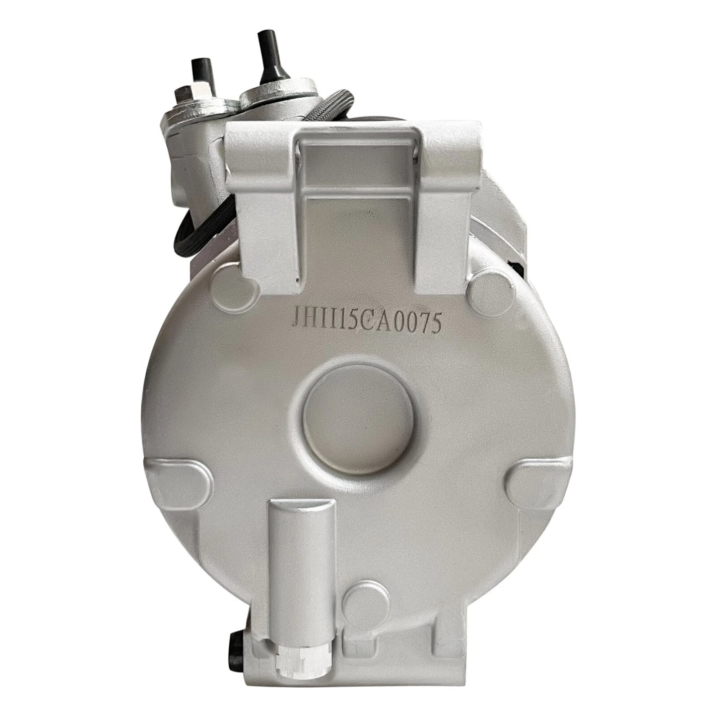AC Compressor Kit With Condenser for Mazda 3 2.0L (2012–2015)