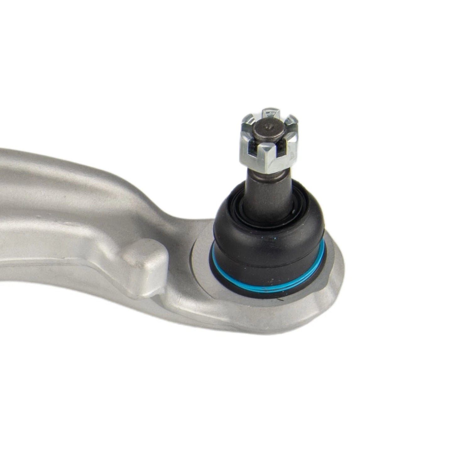 Front Lower Control Arms and Tie Rods for Honda Odyssey (2005–2010) 4PC